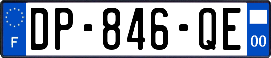 DP-846-QE