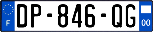 DP-846-QG