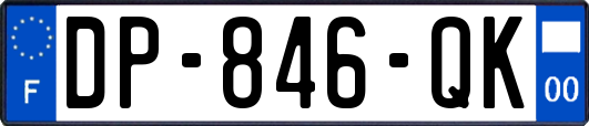DP-846-QK