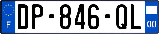 DP-846-QL