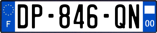 DP-846-QN