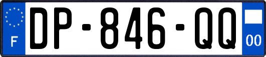 DP-846-QQ