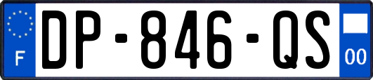 DP-846-QS