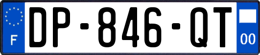 DP-846-QT