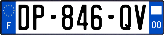 DP-846-QV