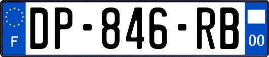 DP-846-RB