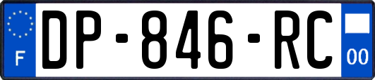 DP-846-RC