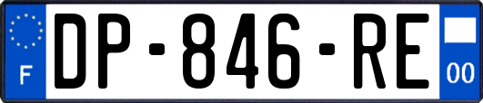 DP-846-RE