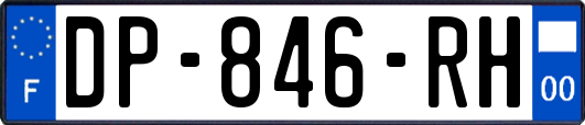DP-846-RH