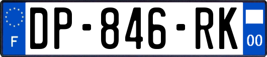 DP-846-RK