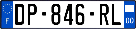 DP-846-RL