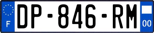 DP-846-RM