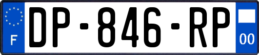 DP-846-RP