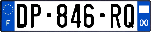 DP-846-RQ