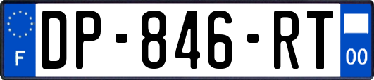 DP-846-RT