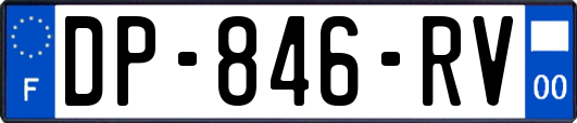 DP-846-RV
