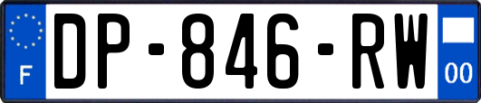 DP-846-RW