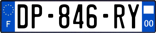 DP-846-RY