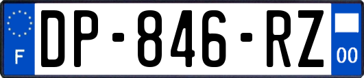 DP-846-RZ