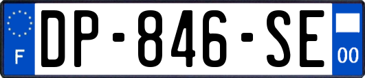 DP-846-SE