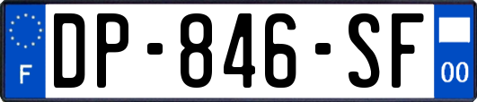 DP-846-SF