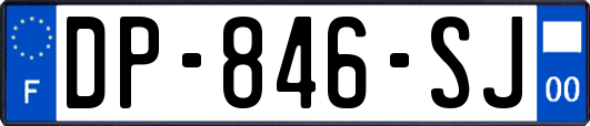 DP-846-SJ