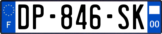 DP-846-SK