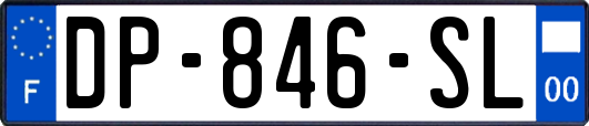 DP-846-SL