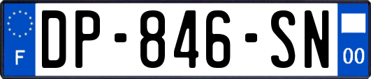 DP-846-SN