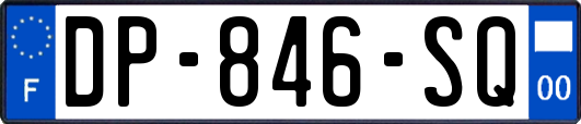DP-846-SQ