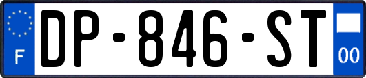 DP-846-ST