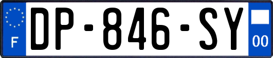 DP-846-SY