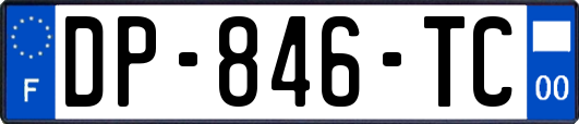 DP-846-TC