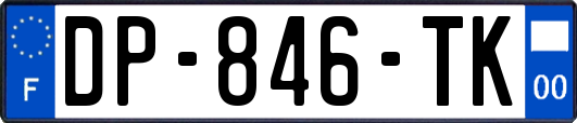 DP-846-TK
