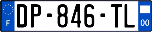 DP-846-TL