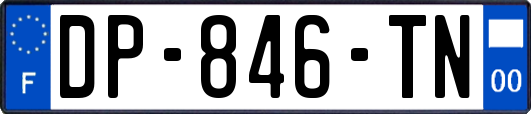 DP-846-TN