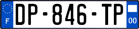 DP-846-TP