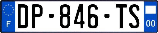 DP-846-TS