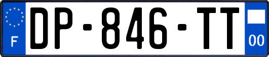 DP-846-TT