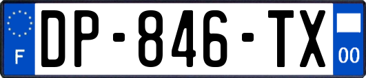 DP-846-TX