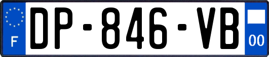 DP-846-VB