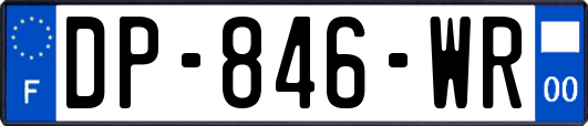 DP-846-WR