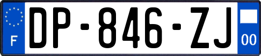 DP-846-ZJ