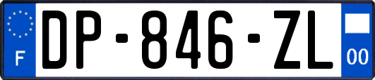 DP-846-ZL