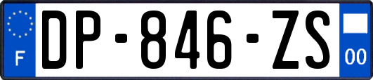 DP-846-ZS