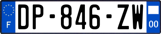 DP-846-ZW