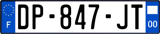 DP-847-JT