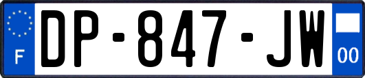 DP-847-JW