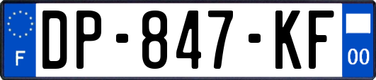 DP-847-KF