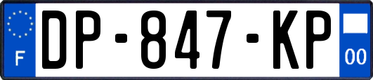 DP-847-KP